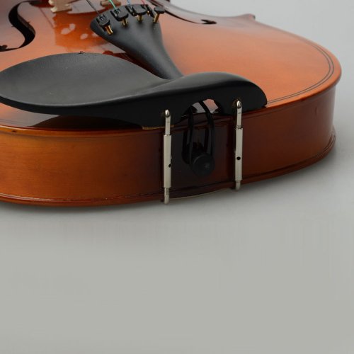 COOBL 16-Inch Handmade Acoustic Viola Kit - Image 3