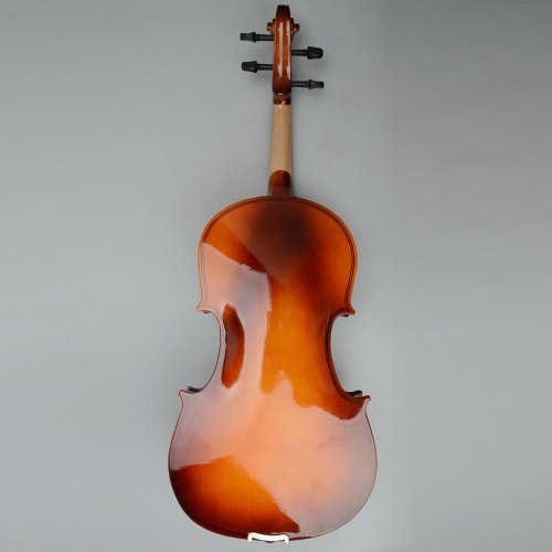 COOBL 16-Inch Handmade Acoustic Viola Kit - Image 4