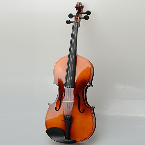 COOBL 16-Inch Handmade Acoustic Viola Kit - Image 5