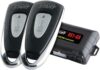 Crimestopper Cool Start 1-Way Remote Start System