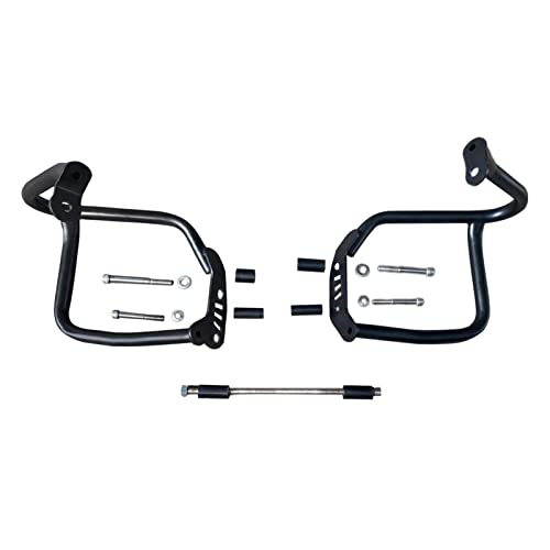 COPART Engine Guard Crash Bar for R Nine T - Image 4