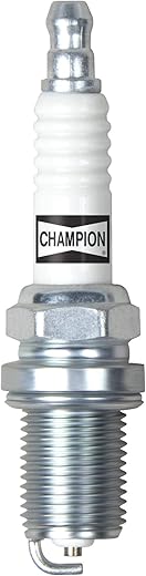 Champion Copper Plus 431 (RC14YC) For Saturn SL1