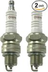 Champion Copper Plus Engine 327 Spark Plug RL87YC