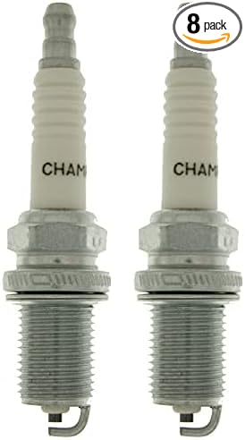 Champion Copper Plus Small Engine Spark Plug XC12YC