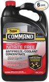 Prestone Cor-Guard Nitrite Free Antifreeze Concentrate, Red, 1 Gallon