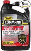 Prestone Cor-Guard Nitrite Free Extended Life Antifreeze, Red