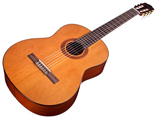 Cordoba C5 Nylon String Classical Guitar - Image 4