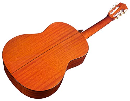 Cordoba C5 Nylon String Classical Guitar - Image 5