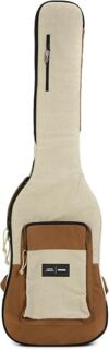 Gator Core Series Bass Gig Bag; Malt (GSSC-BASSMLT)