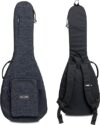 Gator Core Series Dread Gig Bag; Black (GSSC-DREADBLK)