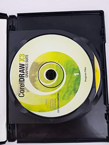 Corel CorelDRAW Graphics Suite X3 by Author's Name - Image 3