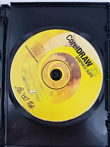 Corel CorelDRAW Graphics Suite X3 by Author's Name - Image 4