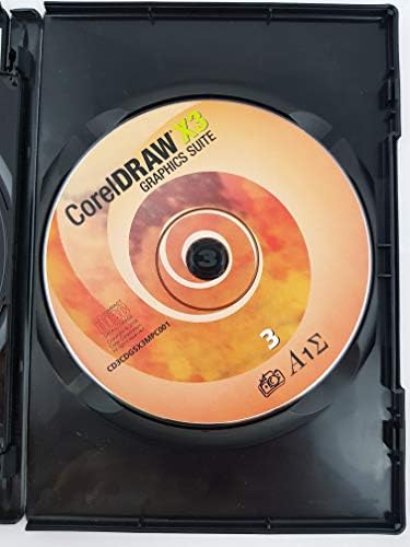 Corel CorelDRAW Graphics Suite X3 by Author's Name - Image 5