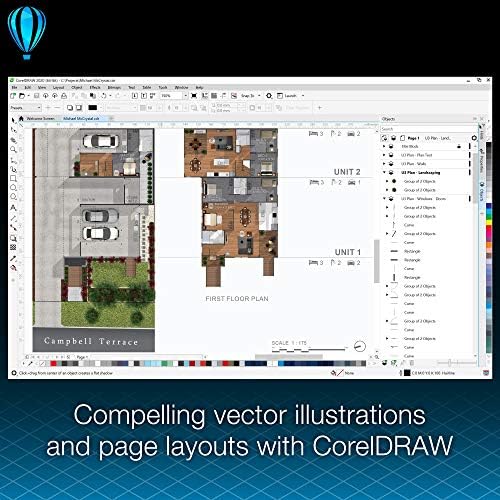 Corel CorelDRAW Technical Suite 2020 Upgrade by Corel - Image 4