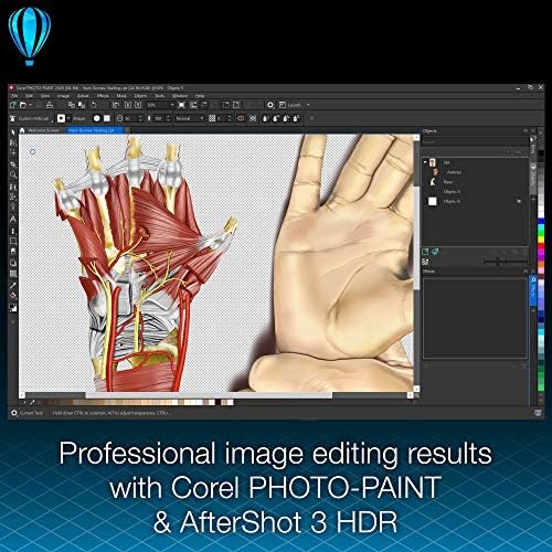 Corel CorelDRAW Technical Suite 2020 Upgrade by Corel - Image 5