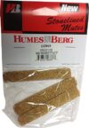 Humes & Berg Cork Bass Trombone Straight & Cup (CORK3)