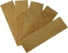 Instrument Clinic Cork Strips For Saxophone, Clarinet, Flute Keys