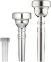 KGUBrass Cornet To Trumpet Mouthpiece Adaptor T.A.C