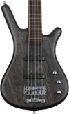Warwick Corvette Standard 5-String Bass Guitar