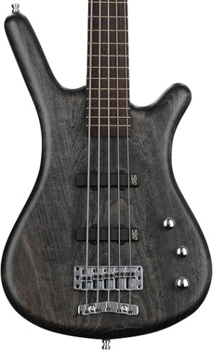Warwick Corvette Standard 5-String Bass Guitar