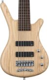 Warwick Corvette Standard 6-String Bass Guitar