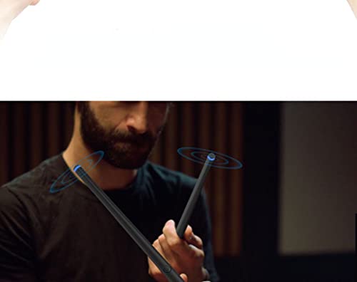 cosy21st Virtual Drum Kit Somatosensory Instrument - Image 4