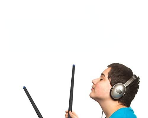 cosy21st Virtual Drum Kit Somatosensory Instrument - Image 2