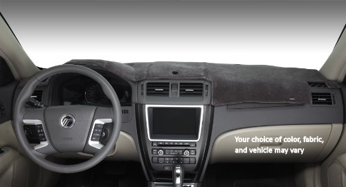 Covercraft Dash Board Cover, Red - Image 2