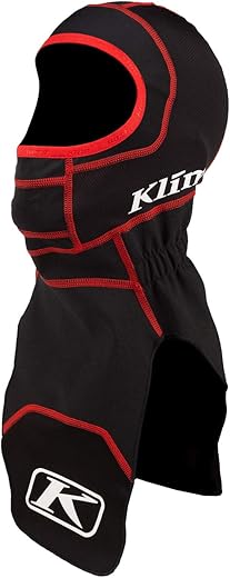 KLIM Covert Winter/Snowmobile Balaclava