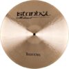 Istanbul Mehmet Cymbals CPT19 19-Inch Thin Crash Cymbal