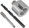 WIKIBB Crankshaft Drilling Pin Fixture Tool