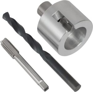 WIKIBB Crankshaft Drilling Pin Fixture Tool