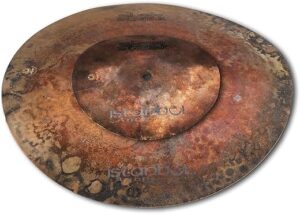 Istanbul Agop Crap Stack Expanded 9+17 Inches