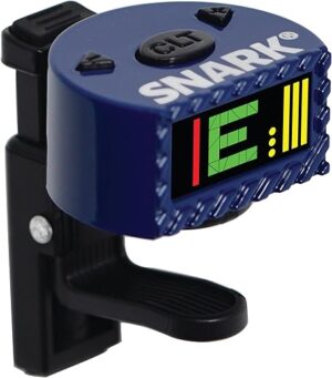 SNARK Crazy Little Thing Micro Guitar Tuner
