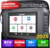 LAUNCH Creader Elite 2.0 FGC OBD2 Scanner