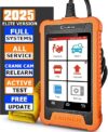 LAUNCH Creader Elite GM Bi-Directional Scanner