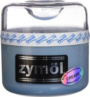 Zymol Creame Wax, 8 Ounces Wax