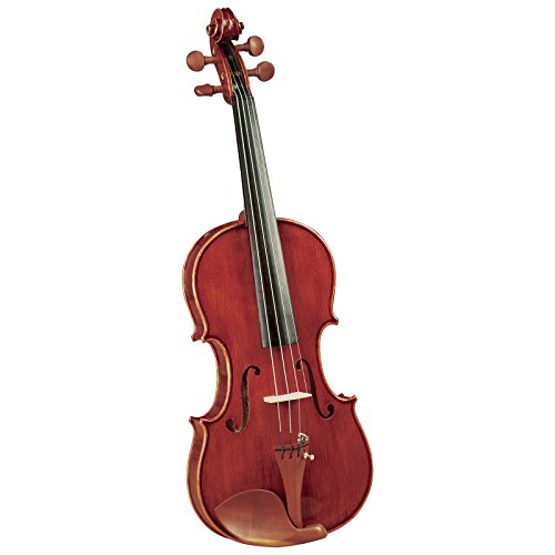 Cremona Maestro First Violin Outfit - 4/4 Size - Image 2
