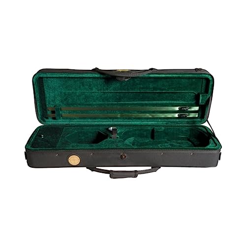 Cremona Premier Student Violin Outfit - 1/2 Size - Image 3