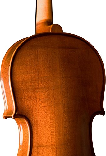 Cremona SV-130 Premier Novice Violin Outfit - Image 3