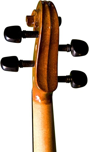 Cremona SV-130 Premier Novice Violin Outfit - Image 5