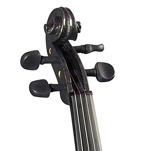 Cremona SV-130 Premier Novice Violin Outfit - Image 3