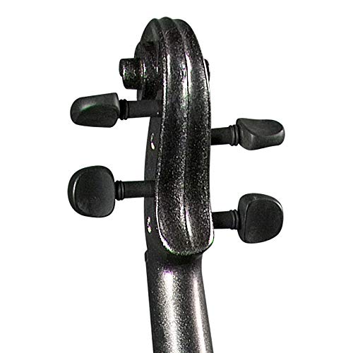 Cremona SV-130 Premier Novice Violin Outfit - Image 4