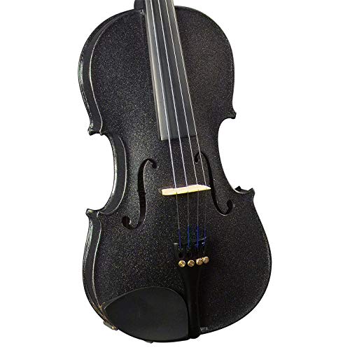 Cremona SV-130 Premier Novice Violin Outfit - Image 5