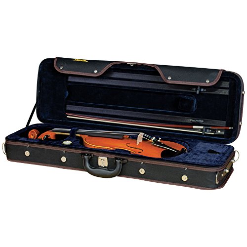 Cremona SV-600 Premier Artist Violin Outfit - Image 3
