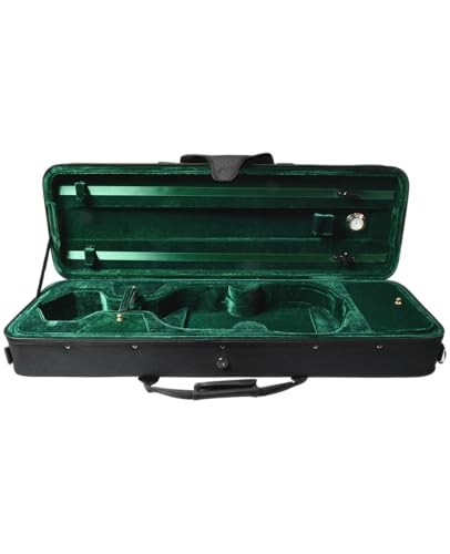 Cremona SV-600 Premier Artist Violin Outfit - Image 4