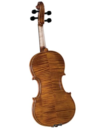 Cremona SV-600 Premier Artist Violin Outfit - Image 2