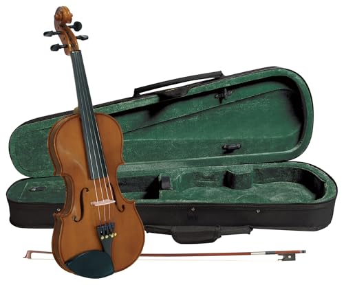 Cremona SV-75 Premier Novice Violin Outfit - Image 3