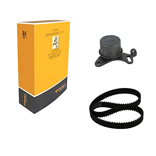 CRP Automotive ContiTech TB131K1 Timing Belt Kit - Image 3
