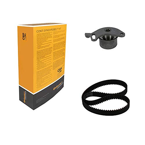 CRP Automotive ContiTech TB131K1 Timing Belt Kit - Image 2